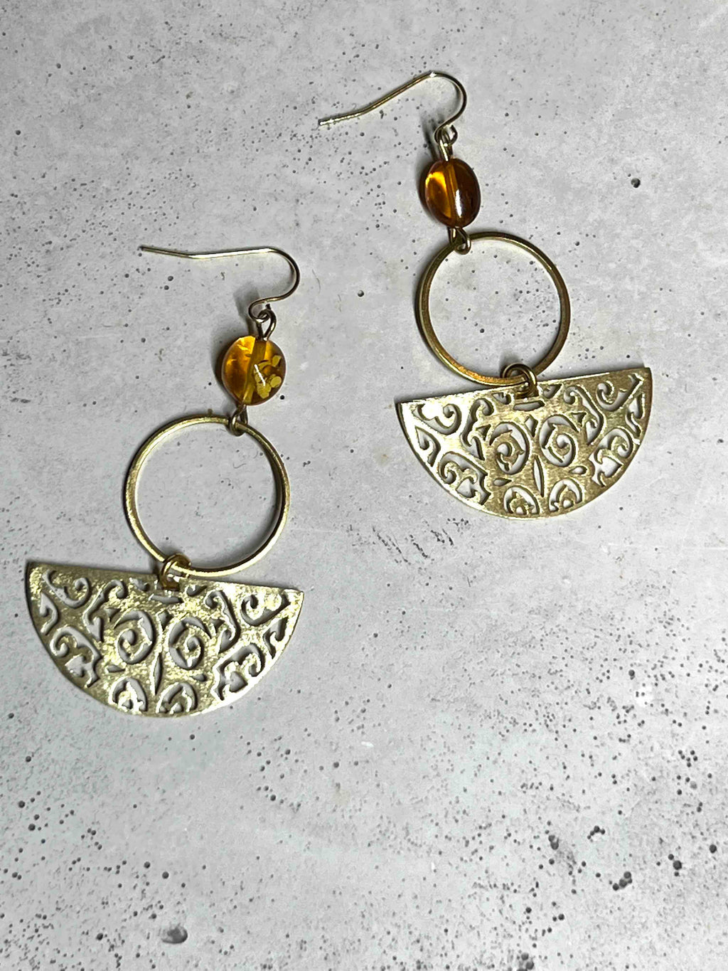 Baltic Amber - allmymillionmoons