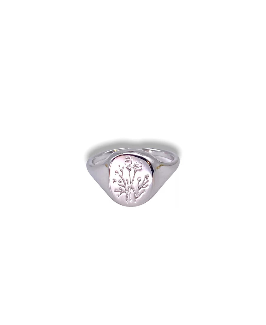 Bouquet 925 silver - allmymillionmoons