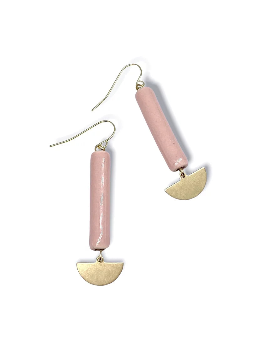 Ceramics rosé - allmymillionmoons