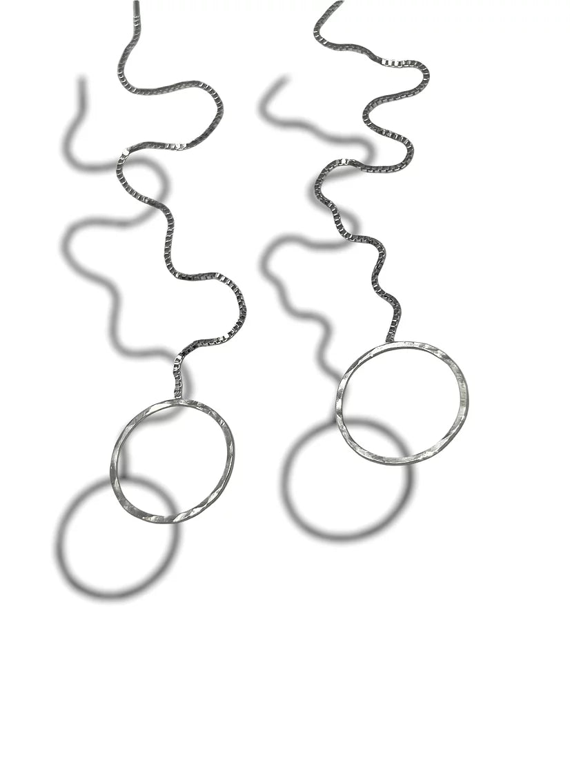 Chiara eco Silber - allmymillionmoons