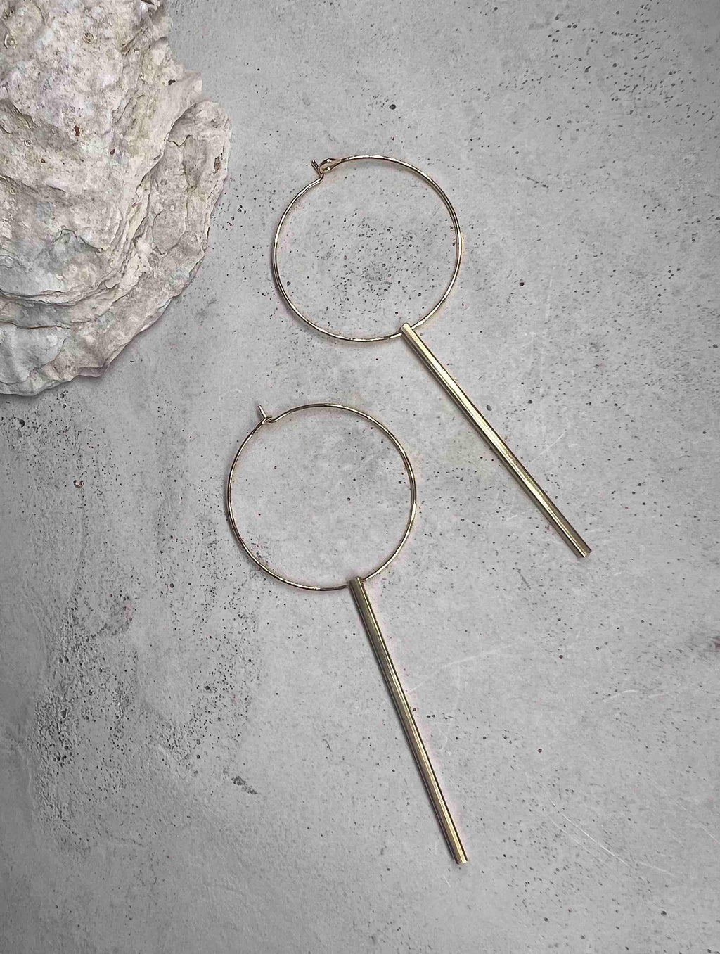 Circles & Sticks - allmymillionmoons