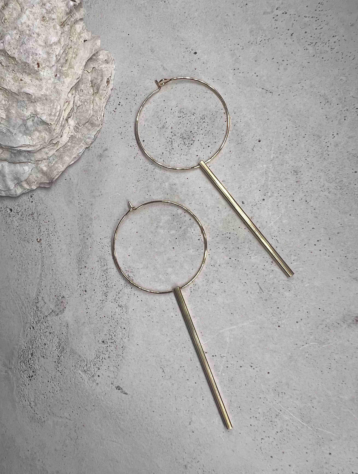 Circles & Sticks - allmymillionmoons