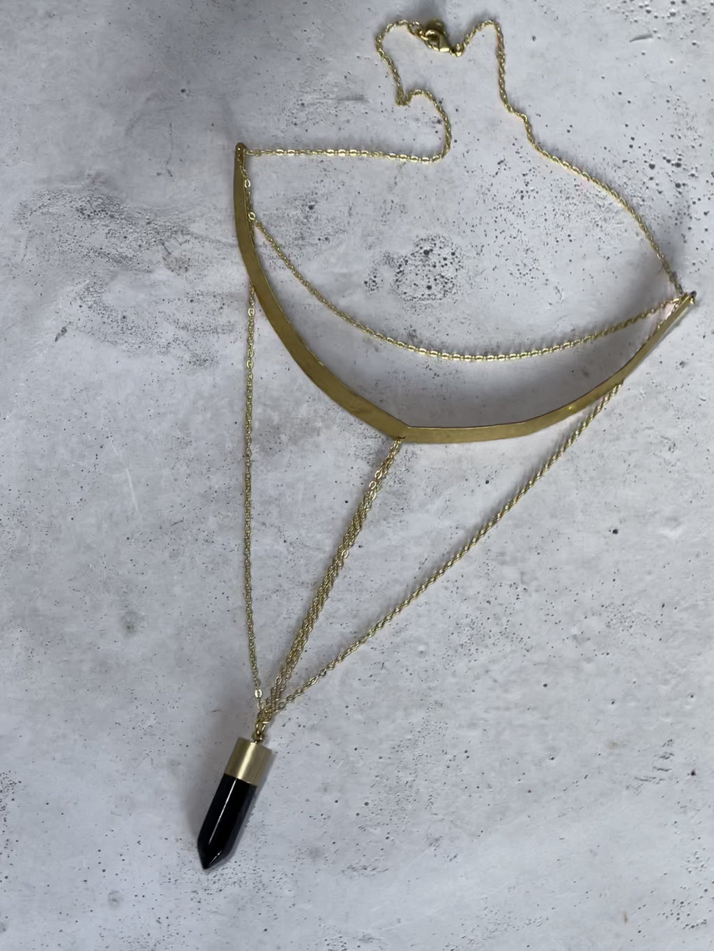 Sadhana Choker