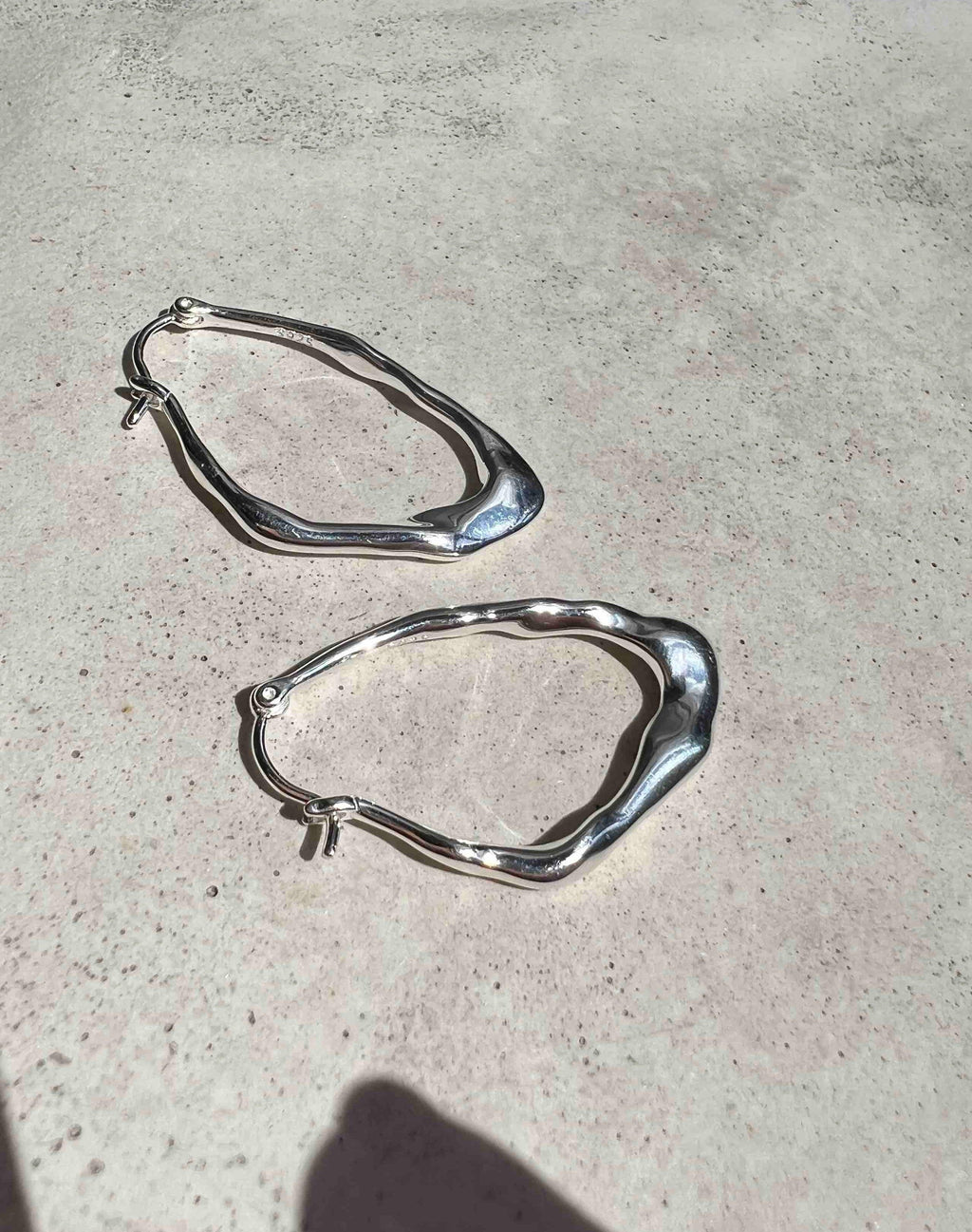 Stash Silver - allmymillionmoons